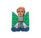 740 Clown Green
